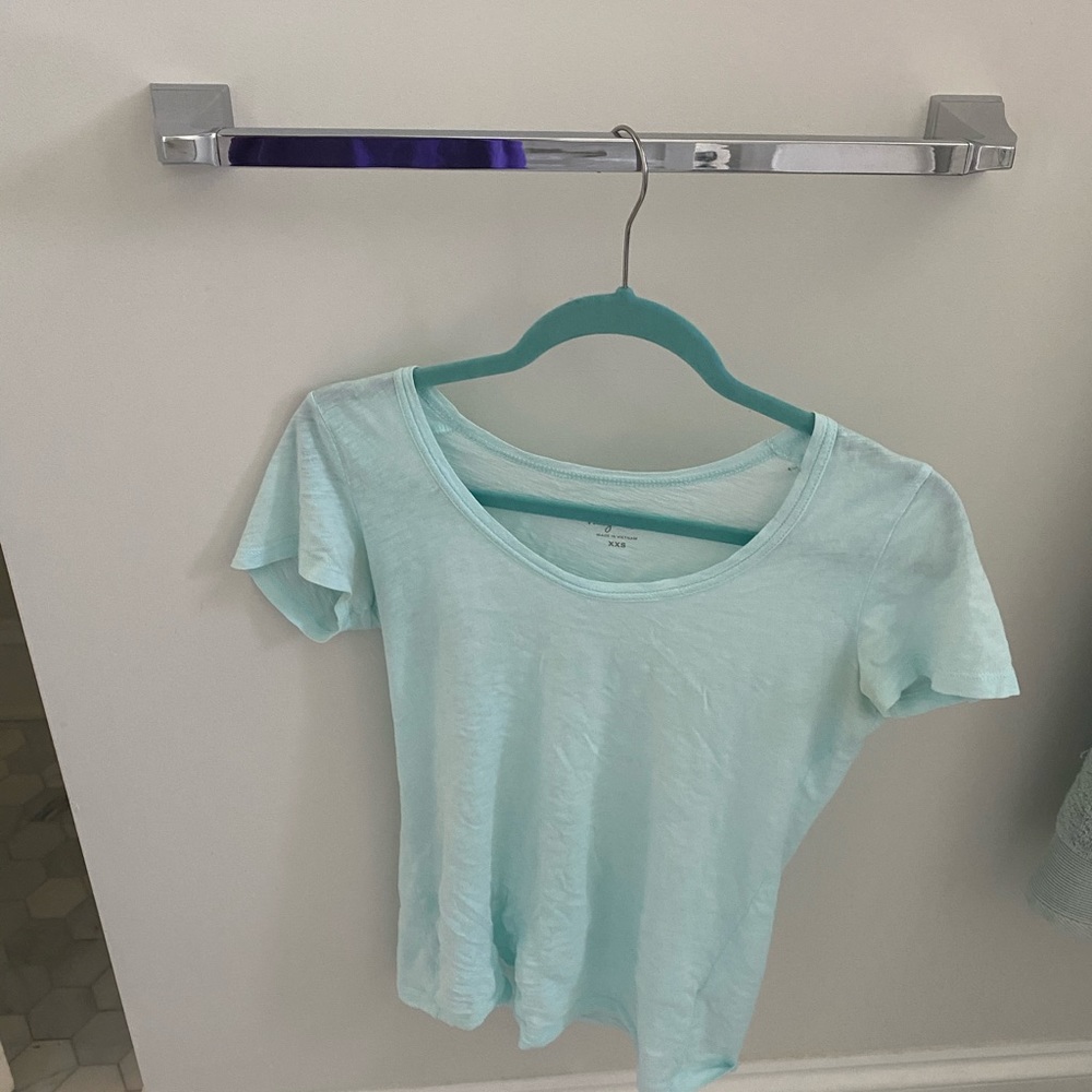 J crew t shirt
